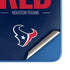 NFL Houston Texans Team Motto Moto G Play 4G (2024) Skin