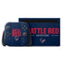 NFL Houston Texans Team Motto Nintendo Skins