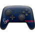 NFL Houston Texans Team Motto Nintendo Skins