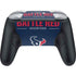NFL Houston Texans Team Motto Nintendo Switch 2 (2025) Pro Controller Skin