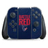 NFL Houston Texans Team Motto Nintendo Skins