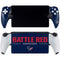 NFL Houston Texans Team Motto PlayStation Portal Remote Player Skin