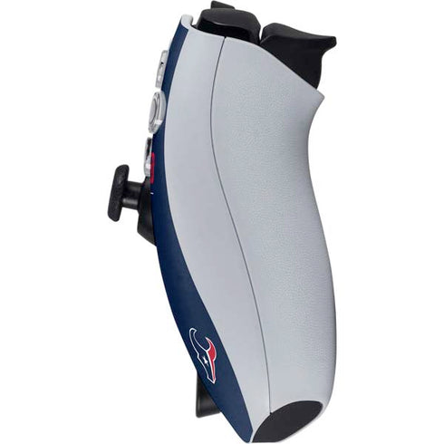NFL Houston Texans Team Motto PlayStation Portal Remote Player Skin