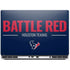 NFL Houston Texans Team Motto Dell Precision Skin
