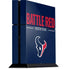 NFL Houston Texans Team Motto PlayStation PS4 Skins