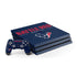 NFL Houston Texans Team Motto PlayStation PS4 Skins