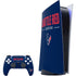 NFL Houston Texans Team Motto PlayStation PS5 Skins