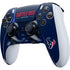 NFL Houston Texans Team Motto PS5 DualSense Edge Pro Controller Skin