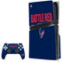 NFL Houston Texans Team Motto PlayStation PS5 Skins