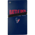 NFL Houston Texans Team Motto PS5 Pro Disk Console Skin