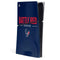 NFL Houston Texans Team Motto PS5 Slim Digital Edition Console Skin