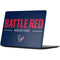 NFL Houston Texans Team Motto Surface Laptop 7 15in Skin
