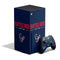 NFL Houston Texans Team Motto Xbox Series X Bundle Skin