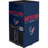 NFL Houston Texans Team Motto XBox Series X Digital Edition Bundle Skin