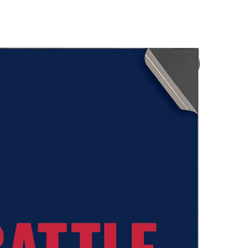 NFL Houston Texans Team Motto XBox Series X Digital Edition Console Skin