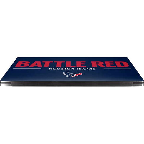 NFL Houston Texans Team Motto Dell XPS Skin