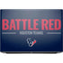 NFL Houston Texans Team Motto HP ZBook Fury 16 G10 Skin