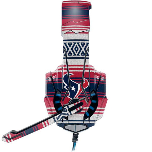 NFL Houston Texans Trailblazer BENGOO G9000 Skin