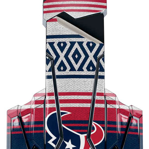 NFL Houston Texans Trailblazer BENGOO G9000 Skin