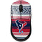 NFL Houston Texans Trailblazer G Pro Wireless Gaming Mouse Skin