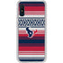 NFL Houston Texans Trailblazer Galaxy Cases