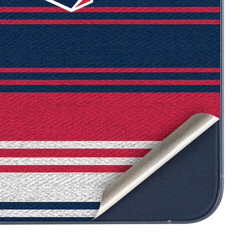 NFL Houston Texans Trailblazer Galaxy A36 5G Skin