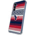 NFL Houston Texans Trailblazer Galaxy A55 5G Clear Case