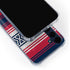 NFL Houston Texans Trailblazer Galaxy A55 5G Clear Case