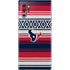 NFL Houston Texans Trailblazer Galaxy Note 10 Plus Skin