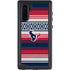 NFL Houston Texans Trailblazer Galaxy Cases