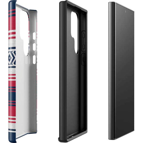 NFL Houston Texans Trailblazer Galaxy S23 Ultra Pro Case