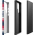 NFL Houston Texans Trailblazer Galaxy S23 Ultra Pro Case