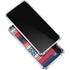 NFL Houston Texans Trailblazer Galaxy S24 FE Clear Case