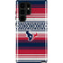 NFL Houston Texans Trailblazer Galaxy S25 Ultra Impact Case