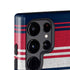 NFL Houston Texans Trailblazer Galaxy S25 Ultra Impact Case