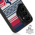 NFL Houston Texans Trailblazer Galaxy S24 Ultra Kickstand Case