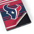 NFL Houston Texans Trailblazer Galaxy S25 Ultra Skin