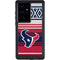 NFL Houston Texans Trailblazer Galaxy S24 Ultra Waterproof Case