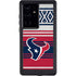 NFL Houston Texans Trailblazer Galaxy S24 Ultra Waterproof Case