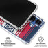 NFL Houston Texans Trailblazer Galaxy S25 Plus Clear Case