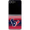 NFL Houston Texans Trailblazer Galaxy Z Flip6 Skin