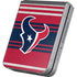 NFL Houston Texans Trailblazer Galaxy Z Flip6 Skin