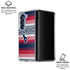 NFL Houston Texans Trailblazer Galaxy Z Fold6 Clear Case