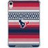 NFL Houston Texans Trailblazer iPad 11th Gen (2025) Clear Case