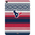 NFL Houston Texans Trailblazer Apple iPad Air Skin