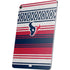 NFL Houston Texans Trailblazer Apple iPad Air Skin