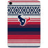 NFL Houston Texans Trailblazer Apple iPad Mini Skin