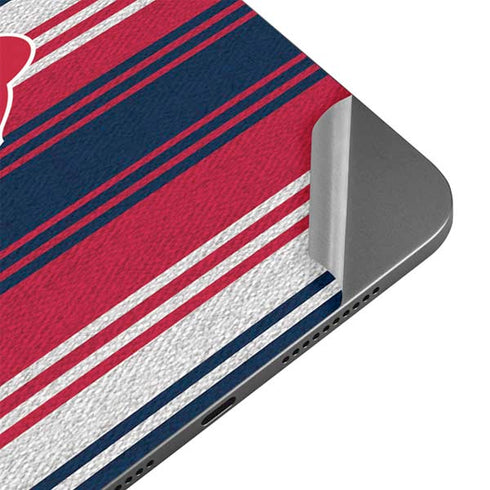 NFL Houston Texans Trailblazer Apple iPad Mini Skin