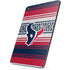 NFL Houston Texans Trailblazer Apple iPad Pro Skin