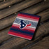 NFL Houston Texans Trailblazer Apple iPad Pro Skin